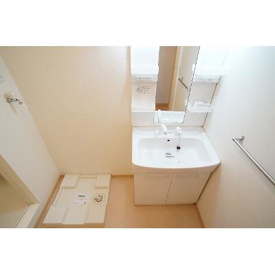 グリーンシティⅠ 101【管理NO：1-016048401-01010】 ★家具家電は申し込み後に搬入します★ ★2026年08月下旬入居可能★の物件画像