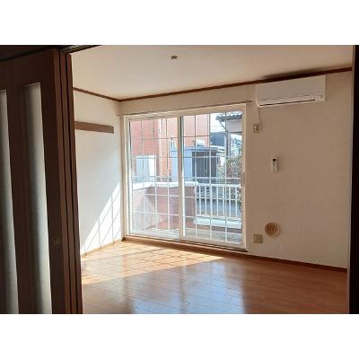 パークサイド・クレイン　Ｂ 102【管理NO：1-009752801-01020】 ★家具家電は申し込み後に搬入します 2026年08月下旬入居可能の物件画像