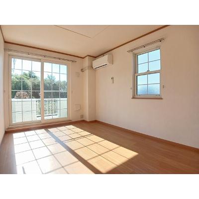 アカシア　Ａ 104【管理NO：1-011760101-01040】 ★家具家電は申し込み後に搬入します 2026年08月下旬入居可能の物件画像