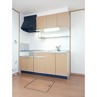 アカシア　Ａ 104【管理NO：1-011760101-01040】 ★家具家電は申し込み後に搬入します 2026年08月下旬入居可能の物件画像