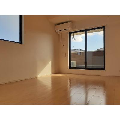 ダイアリーⅠ 201【管理NO：1-022927501-02010】 ★家具家電は申し込み後に搬入します 2026年08月下旬入居可能の物件画像
