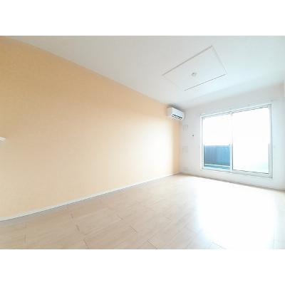 メゾンフォレストＢ 204【管理NO：1-022494202-02040】 ★家具家電は申し込み後に搬入します 2026年10月中旬入居可能の物件画像