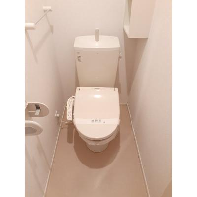 メゾンフォレストＢ 204【管理NO：1-022494202-02040】 ★家具家電は申し込み後に搬入します 2026年10月中旬入居可能の物件画像