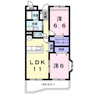 シャルマンコート広沢Ａ 101【管理NO：1-011880901-01010】 ★家具家電は申し込み後に搬入します 2026年09月中旬入居可能の物件画像