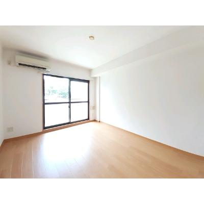 シャルマンコート広沢Ａ 101【管理NO：1-011880901-01010】 ★家具家電は申し込み後に搬入します 2026年09月中旬入居可能の物件画像