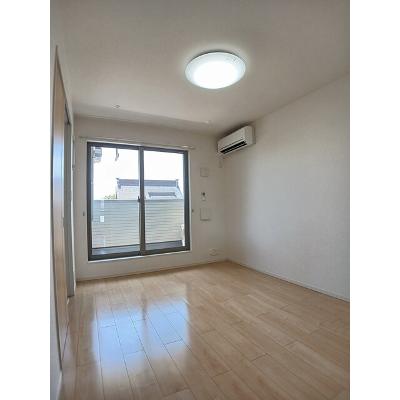 メゾン　マローネ 203【管理NO：1-021851201-02030】 ★家具家電は申し込み後に搬入します 2026年08月中旬入居可能の物件画像