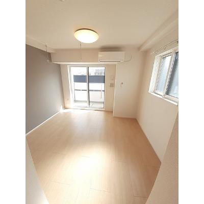 グランシャトル　高崎 304【管理NO：1-026154401-03040】 ★家具家電は申し込み後に搬入します★ ★2026年08月下旬入居可能★の物件画像