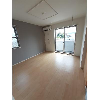 メゾン・グレイスⅠ 101【管理NO：1-021495401-01010】 ★家具家電は申し込み後に搬入します 2026年08月下旬入居可能の物件画像