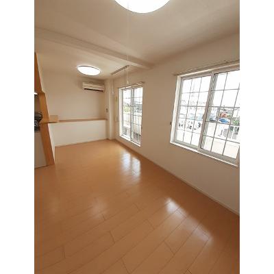 グランツ 203【管理NO：1-017139801-02030】 ★家具家電は申し込み後に搬入します★ ★2026年10月中旬入居可能★の物件画像