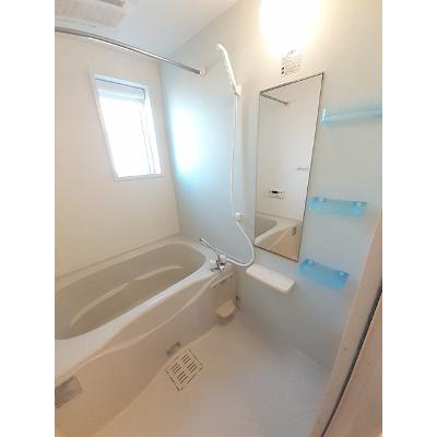 穂積Ⅱ 101【管理NO：1-015980602-01010】 ★家具家電は申し込み後に搬入します 2026年08月下旬入居可能の物件画像