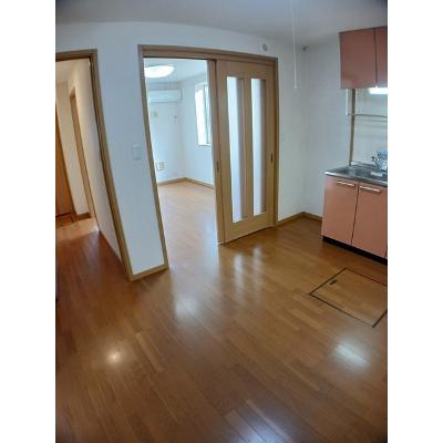 チェリッシュ 101【管理NO：1-013228201-01010】 ★家具家電は申し込み後に搬入します 2026年08月中旬入居可能の物件画像