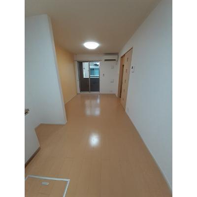 アパートメントこころ 102【管理NO：1-020336601-01020】 ★家具家電は申し込み後に搬入します 2026年10月下旬入居可能の物件画像