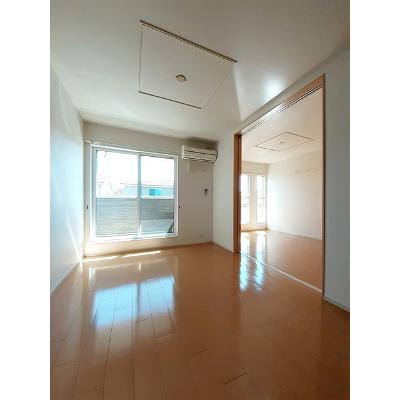 セレーノＢ 202【管理NO：1-017083602-02020】 ★家具家電は申し込み後に搬入します 2026年08月下旬入居可能の物件画像