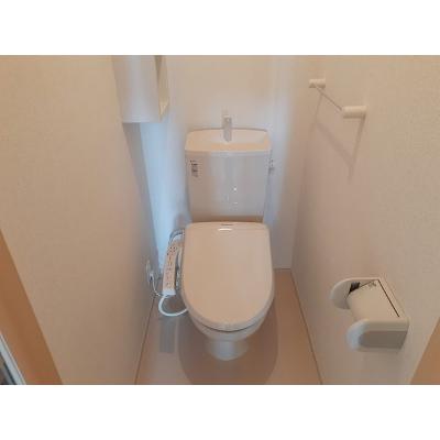 フランブリーズⅢ 201【管理NO：1-018934201-02010】 ★家具家電は申し込み後に搬入します 2026年08月下旬入居可能の物件画像