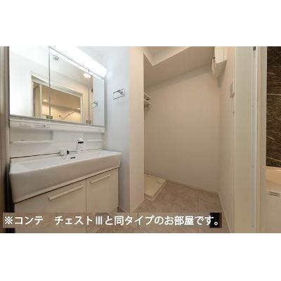 パインズ　グレイス－Ｖ 306【管理NO：1-028632401-03060】 ★家具家電は申し込み後に搬入します 2027年02月下旬入居可能の物件画像