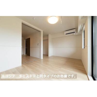 パインズ　グレイス－Ｖ 305【管理NO：1-028632401-03050】 ★家具家電は申し込み後に搬入します★ ★2027年03月上旬入居可能★の物件画像