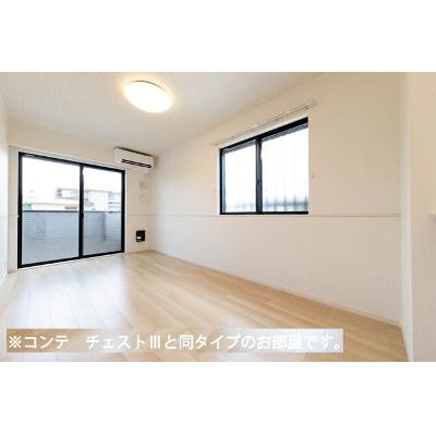 パインズ　グレイス－Ｖ 206【管理NO：1-028632401-02060】 ★家具家電は申し込み後に搬入します 2027年02月下旬入居可能の物件画像