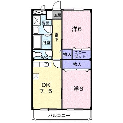シティマンションタナベ 403【管理NO：1-003906801-04030】 ★家具家電は申し込み後に搬入します 2026年08月中旬入居可能の物件画像