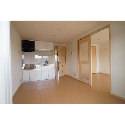 シティマンションタナベ 403【管理NO：1-003906801-04030】 ★家具家電は申し込み後に搬入します 2026年08月中旬入居可能の物件画像