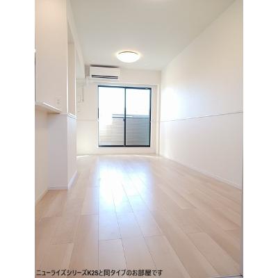 ヒカルサ大宮南中丸サウス 202【管理NO：1-028363501-02020】 ★家具家電は申し込み後に搬入します★ ★2026年10月下旬入居可能★の物件画像