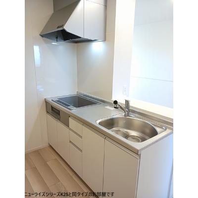 ヒカルサ大宮南中丸サウス 202【管理NO：1-028363501-02020】 ★家具家電は申し込み後に搬入します★ ★2026年10月下旬入居可能★の物件画像