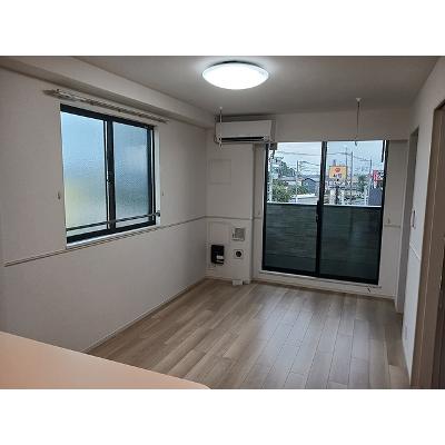 ヒカルサ大宮南中丸ノ―スⅡ 301【管理NO：1-028363402-03010】 ★家具家電は申し込み後に搬入します★の物件画像
