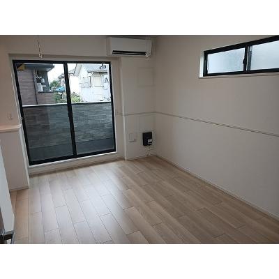 ヒカルサ大宮南中丸ノ―スⅡ 203【管理NO：1-028363402-02030】 ★家具家電は申し込み後に搬入します★ ★2026年10月下旬入居可能★の物件画像
