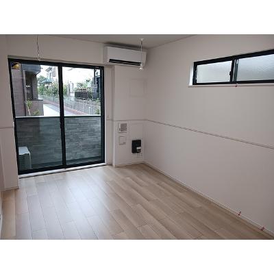 ヒカルサ大宮南中丸ノ―スⅡ 103【管理NO：1-028363402-01030】 ★家具家電は申し込み後に搬入します★ ★2026年10月下旬入居可能★の物件画像