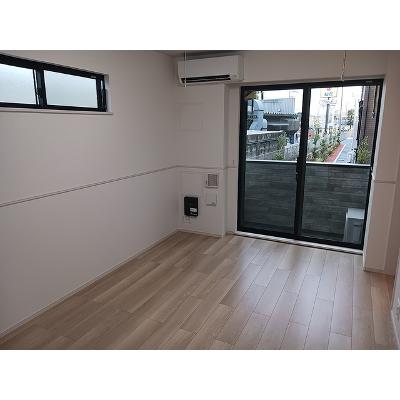 ヒカルサ大宮南中丸ノ―スⅡ 101【管理NO：1-028363402-01010】 ★家具家電は申し込み後に搬入します★ ★2026年10月下旬入居可能★の物件画像