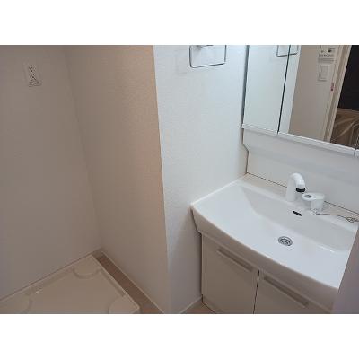 ヒカルサ大宮南中丸ノ―スⅡ 101【管理NO：1-028363402-01010】 ★家具家電は申し込み後に搬入します★ ★2026年10月下旬入居可能★の物件画像