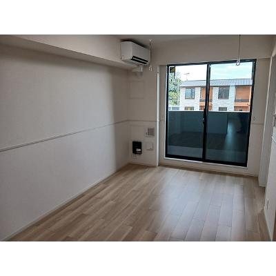 ヒカルサ大宮南中丸ノ―スⅠ 302【管理NO：1-028363401-03020】 ★家具家電は申し込み後に搬入します★ ★2026年10月下旬入居可能★の物件画像