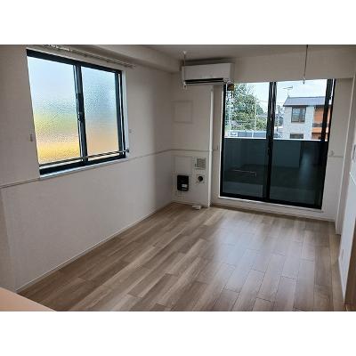ヒカルサ大宮南中丸ノ―スⅠ 301【管理NO：1-028363401-03010】 ★家具家電は申し込み後に搬入します★ ★2026年10月下旬入居可能★の物件画像