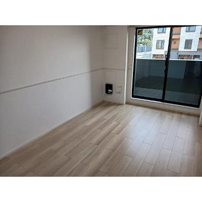 ヒカルサ大宮南中丸ノ―スⅠ 202【管理NO：1-028363401-02020】 ★家具家電は申し込み後に搬入します★ ★2026年10月下旬入居可能★の物件画像