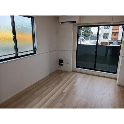 ヒカルサ大宮南中丸ノ―スⅠ 201【管理NO：1-028363401-02010】 ★家具家電は申し込み後に搬入します★ ★2026年10月下旬入居可能★の物件画像