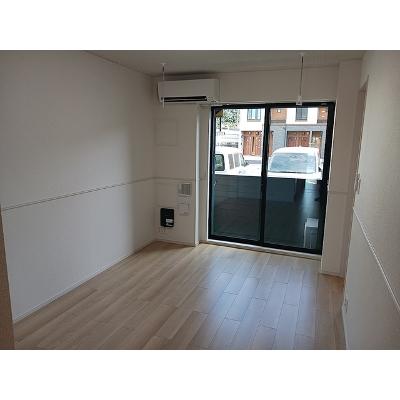 ヒカルサ大宮南中丸ノ―スⅠ 102【管理NO：1-028363401-01020】 ★家具家電は申し込み後に搬入します★の物件画像