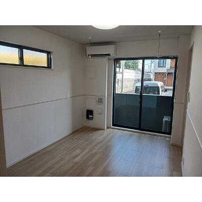 ヒカルサ大宮南中丸ノ―スⅠ 101【管理NO：1-028363401-01010】 ★家具家電は申し込み後に搬入します★ ★2026年10月下旬入居可能★の物件画像