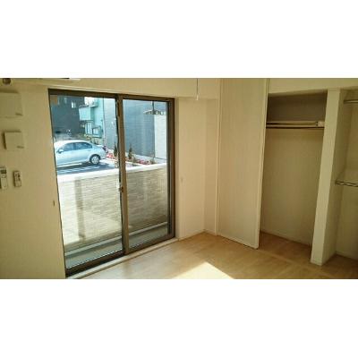 アルコバレーノⅡ 101【管理NO：1-025153002-01010】 ★家具家電は申し込み後に搬入します 2026年08月下旬入居可能の物件画像