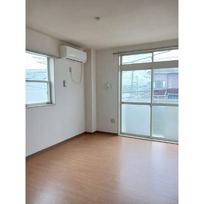 ファンタジアⅠ 201【管理NO：1-006691301-02010】 ★家具家電は申し込み後に搬入します 2026年08月下旬入居可能の物件画像