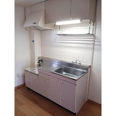 ファンタジアⅠ 201【管理NO：1-006691301-02010】 ★家具家電は申し込み後に搬入します 2026年08月下旬入居可能の物件画像