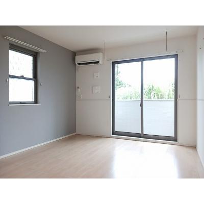 エスポワール　Ⅱ 101【管理NO：1-021326602-01010】 ★家具家電は申し込み後に搬入します★ ★2026年08月上旬入居可能★の物件画像