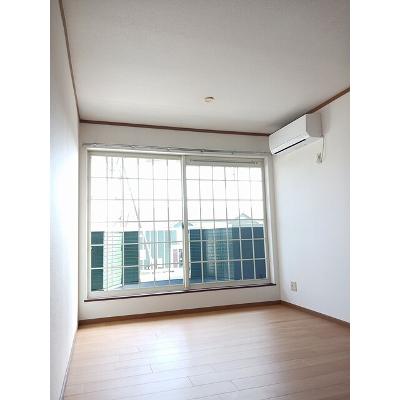 アースブラウンＫ・ＴⅡ 203【管理NO：1-010679101-02030】 ★家具家電は申し込み後に搬入します 2026年09月下旬入居可能の物件画像