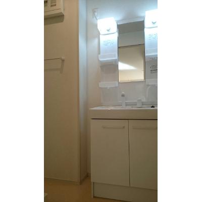 アジュールⅡ 104【管理NO：1-022965401-01040】 ★家具家電は申し込み後に搬入します 2026年08月下旬入居可能の物件画像