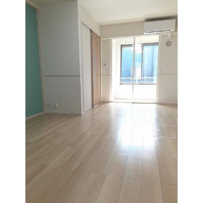 はなあかり 103【管理NO：1-025915601-01030】 ★家具家電は申し込み後に搬入します★ ★2026年08月上旬入居可能★の物件画像