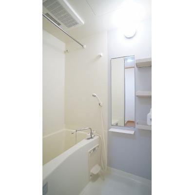 フローリッシュマンション 201【管理NO：1-012248101-02010】 ★家具家電は申し込み後に搬入します 2026年10月中旬入居可能の物件画像