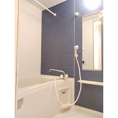 プラウド幕張本郷Ⅶ 202【管理NO：1-015038301-02020】 ★家具家電は申し込み後に搬入します 2026年09月上旬入居可能の物件画像