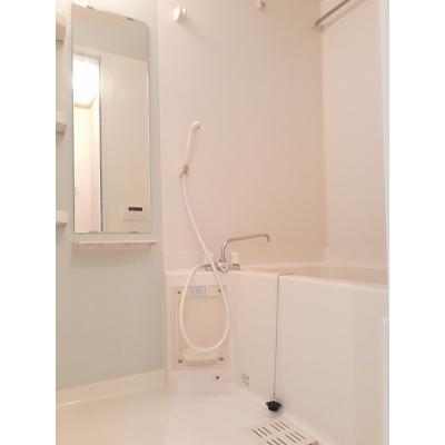 レインボーシャトー 201【管理NO：1-013402801-02010】 ★家具家電は申し込み後に搬入します 2026年08月下旬入居可能の物件画像