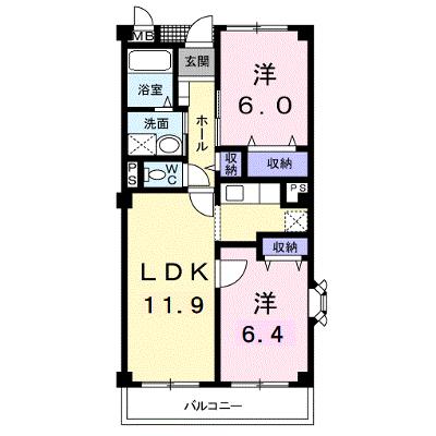 アビタシオン早稲田 401【管理NO：1-011612401-04010】 ★家具家電は申し込み後に搬入します 2026年10月中旬入居可能の物件画像