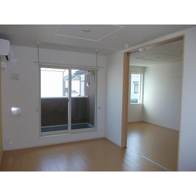 プティ・アビタシオン 202【管理NO：1-020730001-02020】 ★家具家電は申し込み後に搬入します 2026年08月下旬入居可能の物件画像