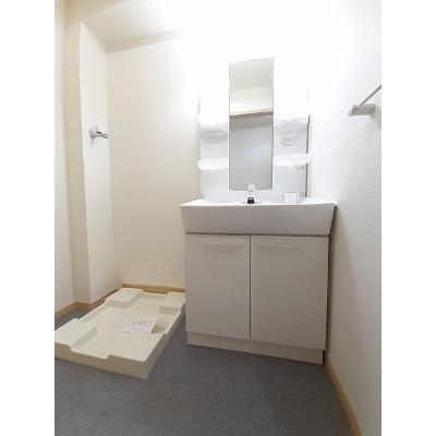 エアーウエスト 104【管理NO：1-015981401-01040】 ★家具家電は申し込み後に搬入します 2026年08月中旬入居可能の物件画像