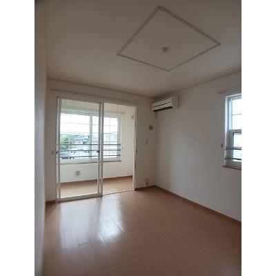 パルコプレッソＢ 203【管理NO：1-014634602-02030】 ★家具家電は申し込み後に搬入します★の物件画像